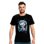 Product image Hatsune Miku - Called Back T-Shirt Black