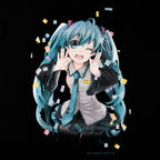 Product image Hatsune Miku - Called Back T-Shirt Black