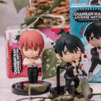 Product image Chainsaw Man - Adverge Motion Mystery Minis Figure