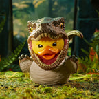 Product image Jurassic Park - Velociraptor TUBBZ Decorative Duck