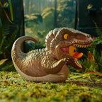 Product image Jurassic Park - Velociraptor TUBBZ Decorative Duck