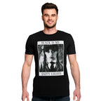 Product image Wednesday - Black Is My Happy Colour T-Shirt black