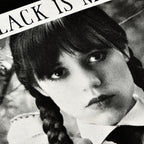 Product image Wednesday - Black Is My Happy Colour T-Shirt black