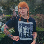 Product image Wednesday - Black Is My Happy Colour T-Shirt black