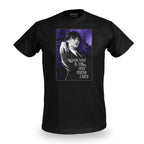 Product image Wednesday - Sarcasm T-Shirt Black