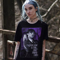 Product image Wednesday - Sarcasm T-Shirt Black