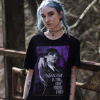 Product image Wednesday - Sarcasm T-Shirt Black