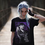 Product image Wednesday - Sarcasm T-Shirt Black
