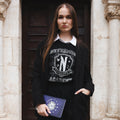 Product image Wednesday - Nevermore Academy T-Shirt Black