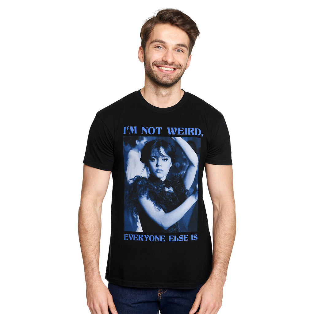 Product image Wednesday - Dance T-Shirt black