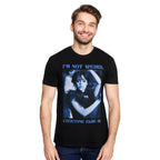 Product image Wednesday - Dance T-Shirt black
