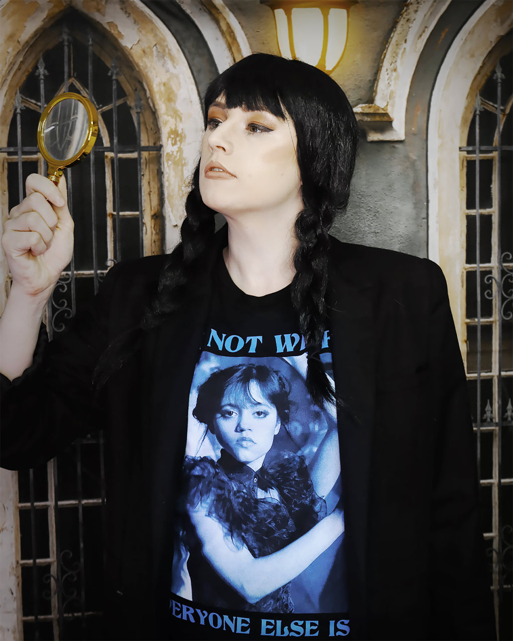 Product image Wednesday - Dance T-Shirt black