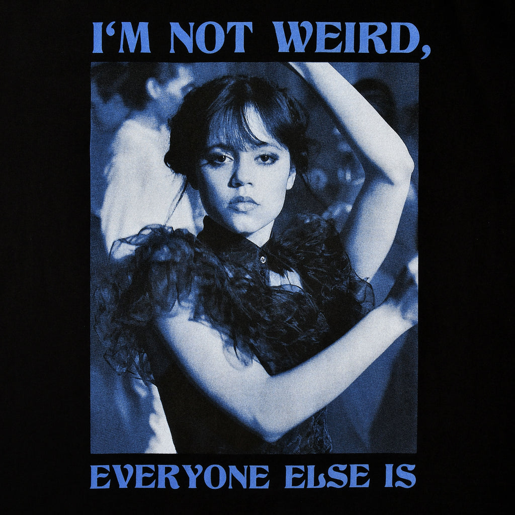 Product image Wednesday - Dance T-Shirt black