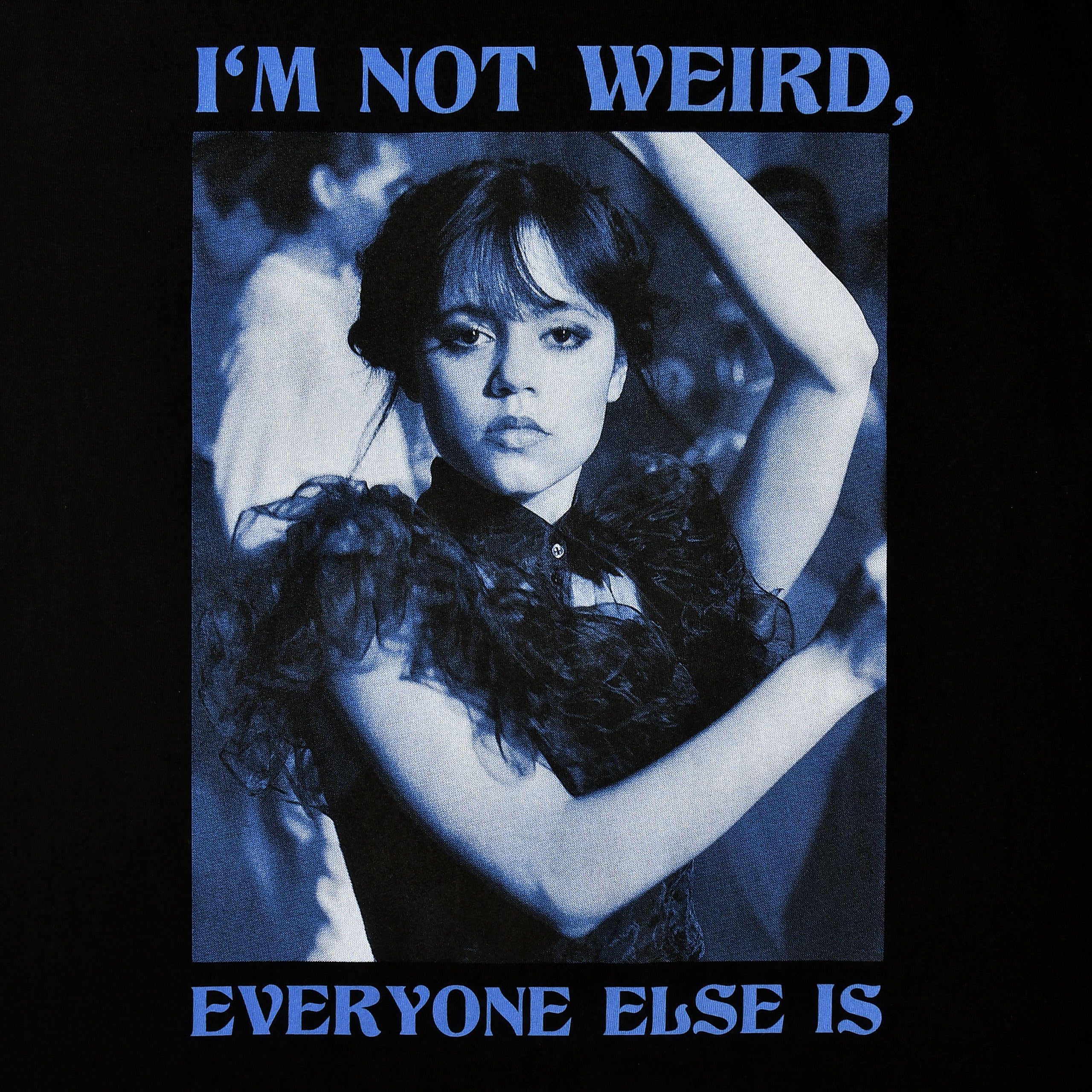 Product image Wednesday - Dance T-Shirt black