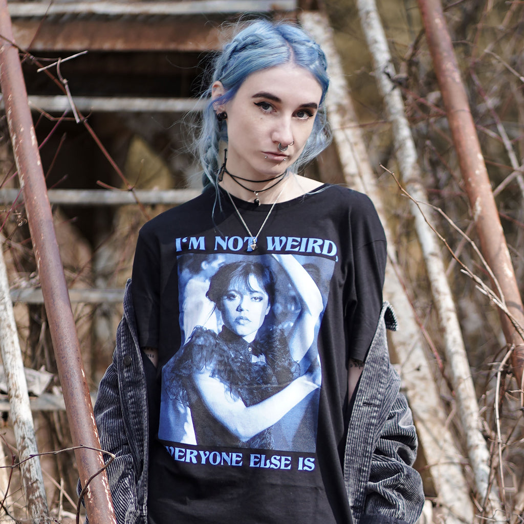 Product image Wednesday - Dance T-Shirt black
