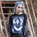 Product image Wednesday - Dance T-Shirt black