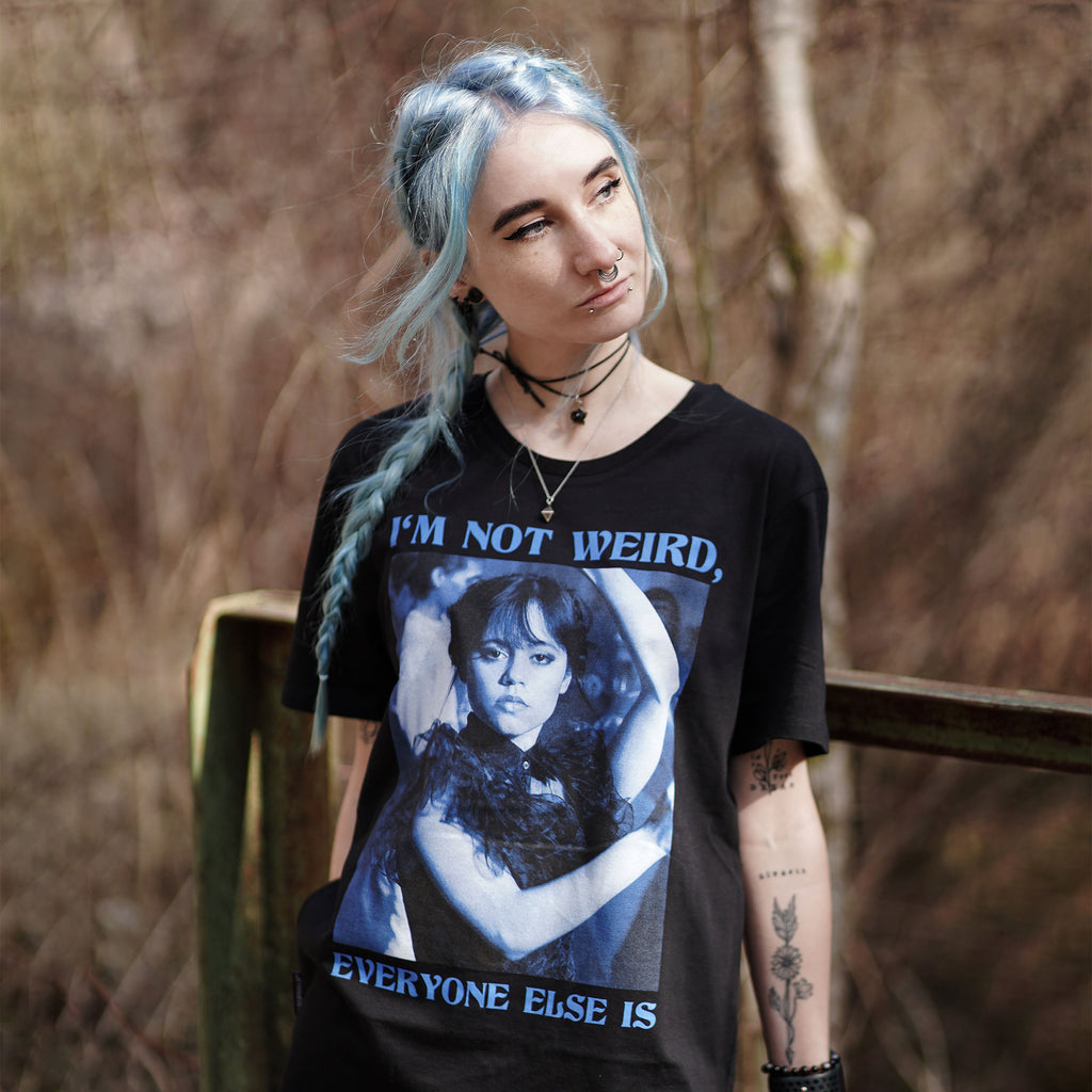 Product image Wednesday - Dance T-Shirt black