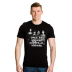Product image Wednesday - Addams Family T-Shirt black