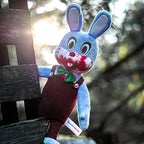 Product image Silent Hill - Robbie the Rabbit Plush Figure Blue