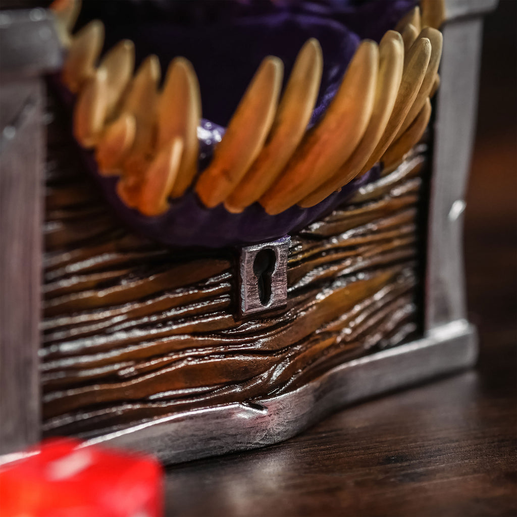 Product image Dungeons & Dragons - Dice Storage Box