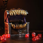 Product image Dungeons & Dragons - Dice Storage Box
