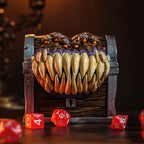 Product image Dungeons & Dragons - Dice Storage Box