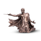 Product image Harry Potter - Lord Voldemort Avada Kedavra Bronze Figure