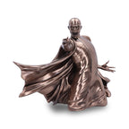 Product image Harry Potter - Lord Voldemort Avada Kedavra Bronze Figure