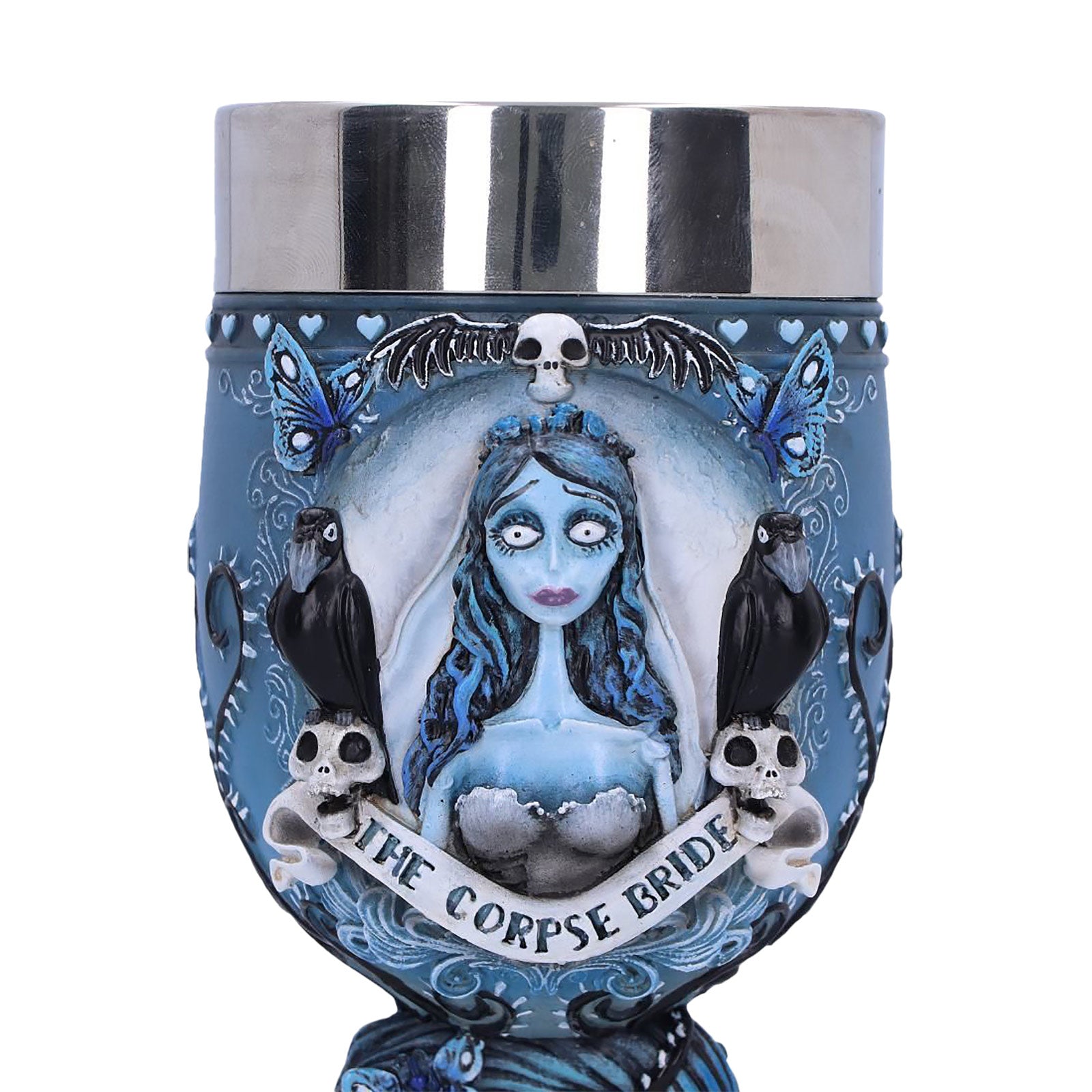 Product image Corpse Bride - Emily Chalice deluxe
