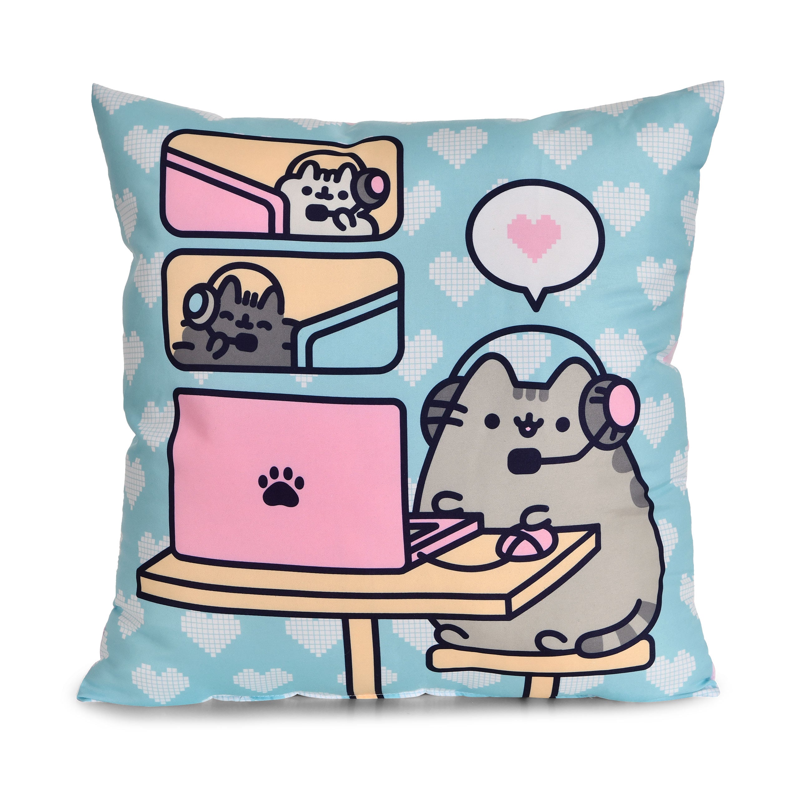 Product image Pusheen - Pillow