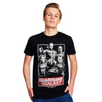 Product image Guardians of the Galaxy - The Guardians Vol. 3 T-Shirt Black