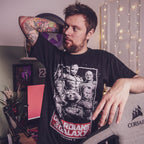 Product image Guardians of the Galaxy - The Guardians Vol. 3 T-Shirt Black