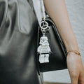 Product image Stormtrooper LEGO Keychain with Light - Star Wars