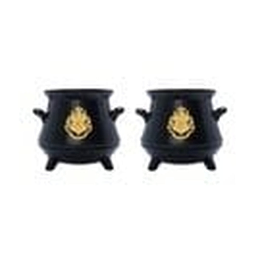 Product image Harry Potter - Hogwarts Cauldron Salt and Pepper Shakers