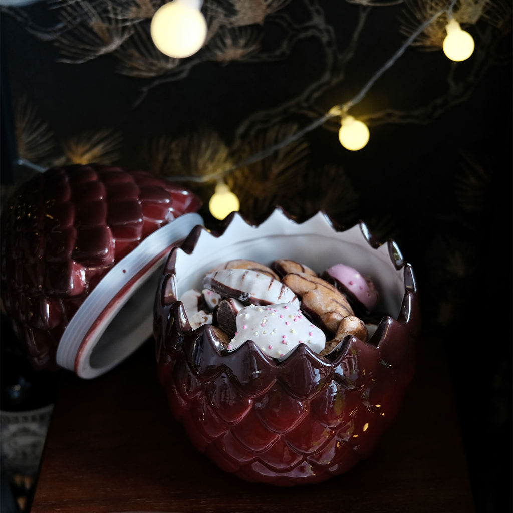 Product image Game of Thrones - Dragon Egg Cookie Jar