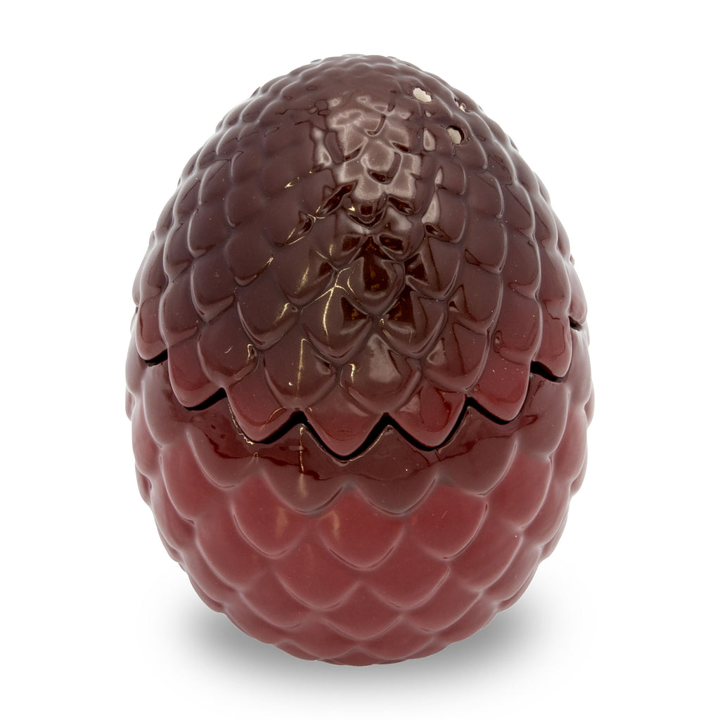 Product image Game of Thrones - Dragon Egg Egg Cup and Salt Shaker
