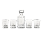 Product image Game of Thrones - Decanter with Stopper and Glass Set
