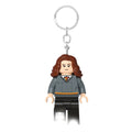 Product image Hermione Granger LEGO Keychain with Light - Harry Potter