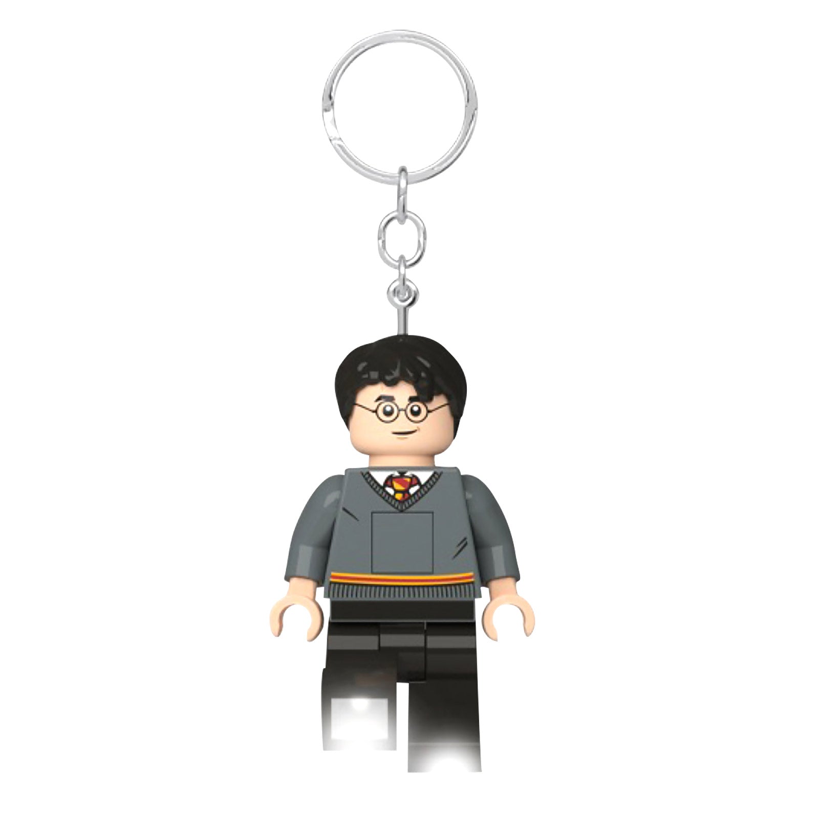 Product image Harry Potter - LEGO Keychain with Light