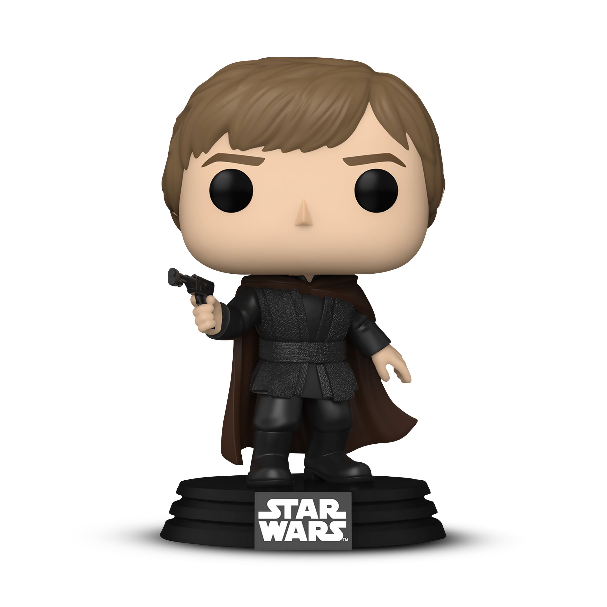 Product image Star Wars - Luke Skywalker 40th Anniversary Funko Pop Bobblehead Figure