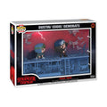 Product image Stranger Things - Dustin & Eddie Funko Pop Deluxe Diorama