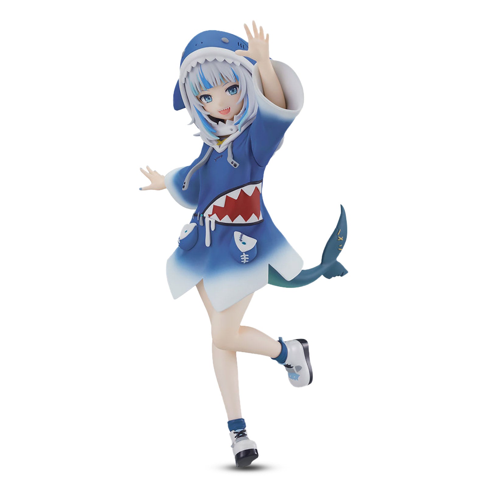 Product image Hololive Production - Gawr Gura Figure