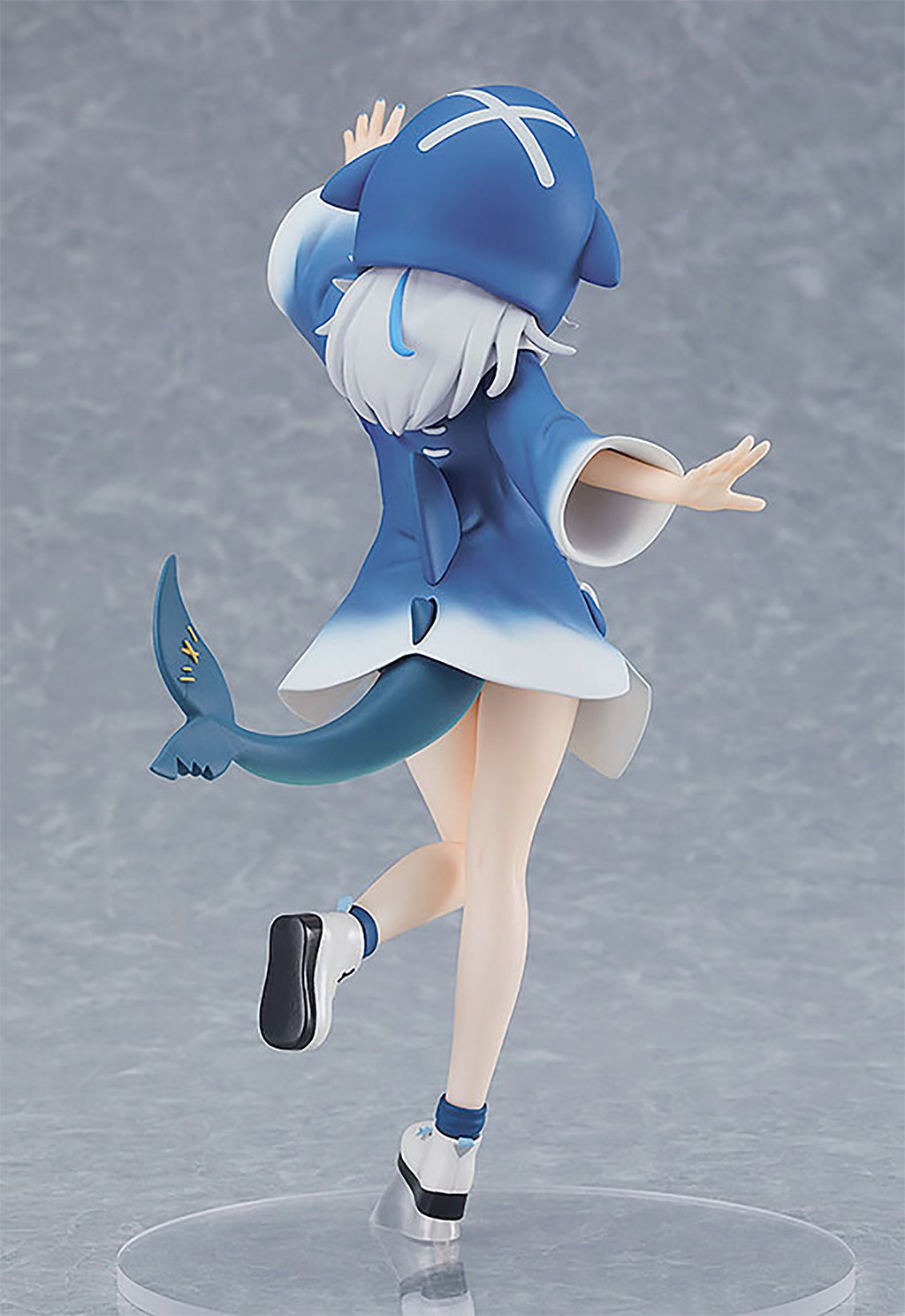 Product image Hololive Production - Gawr Gura Figure