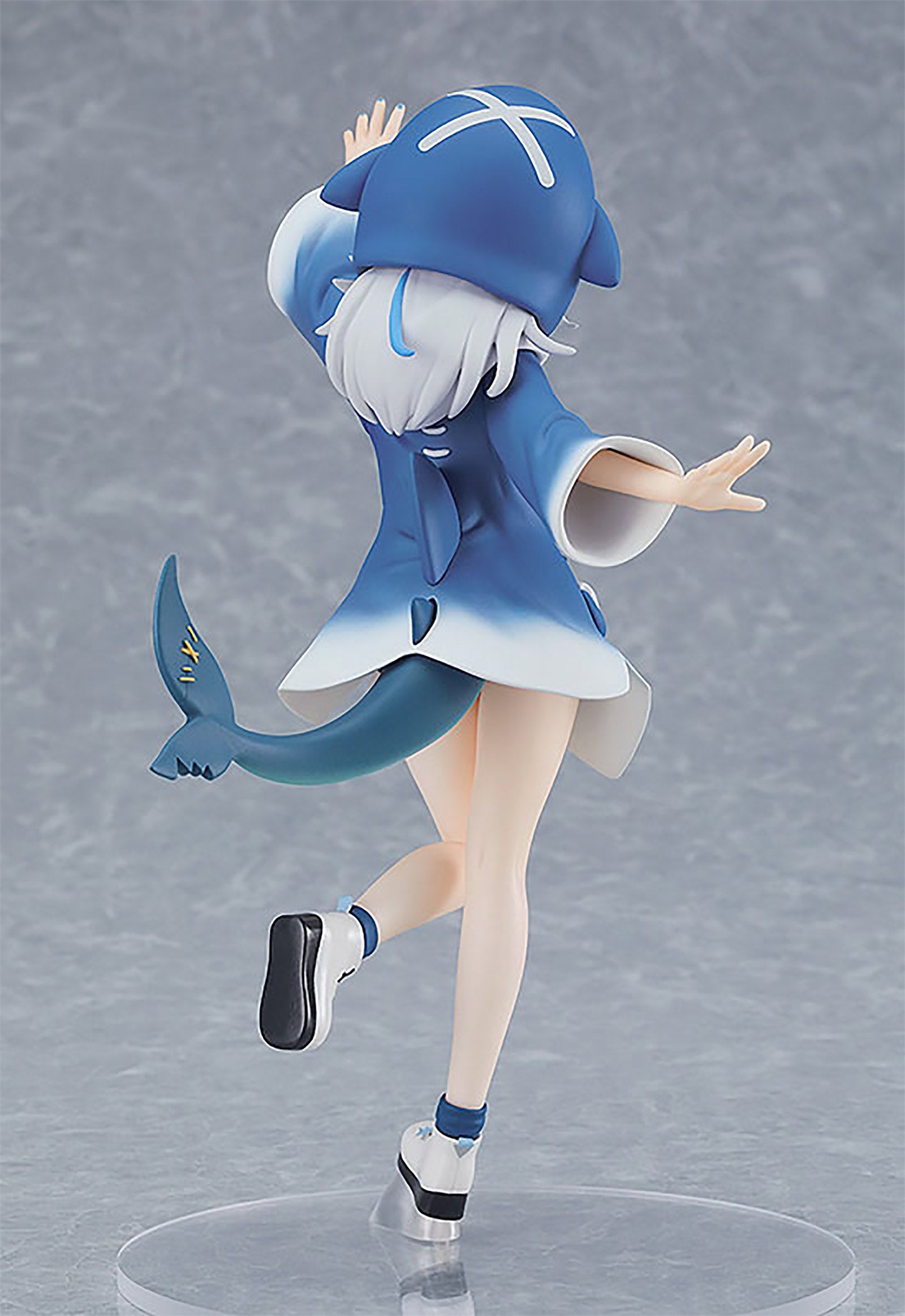 Product image Hololive Production - Gawr Gura Figure