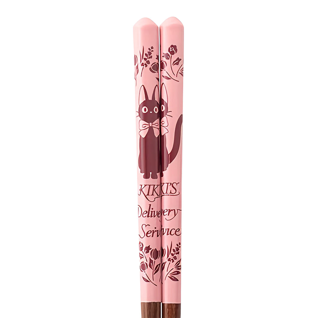 Product image Kiki's Delivery Service - Jiji chopsticks pink