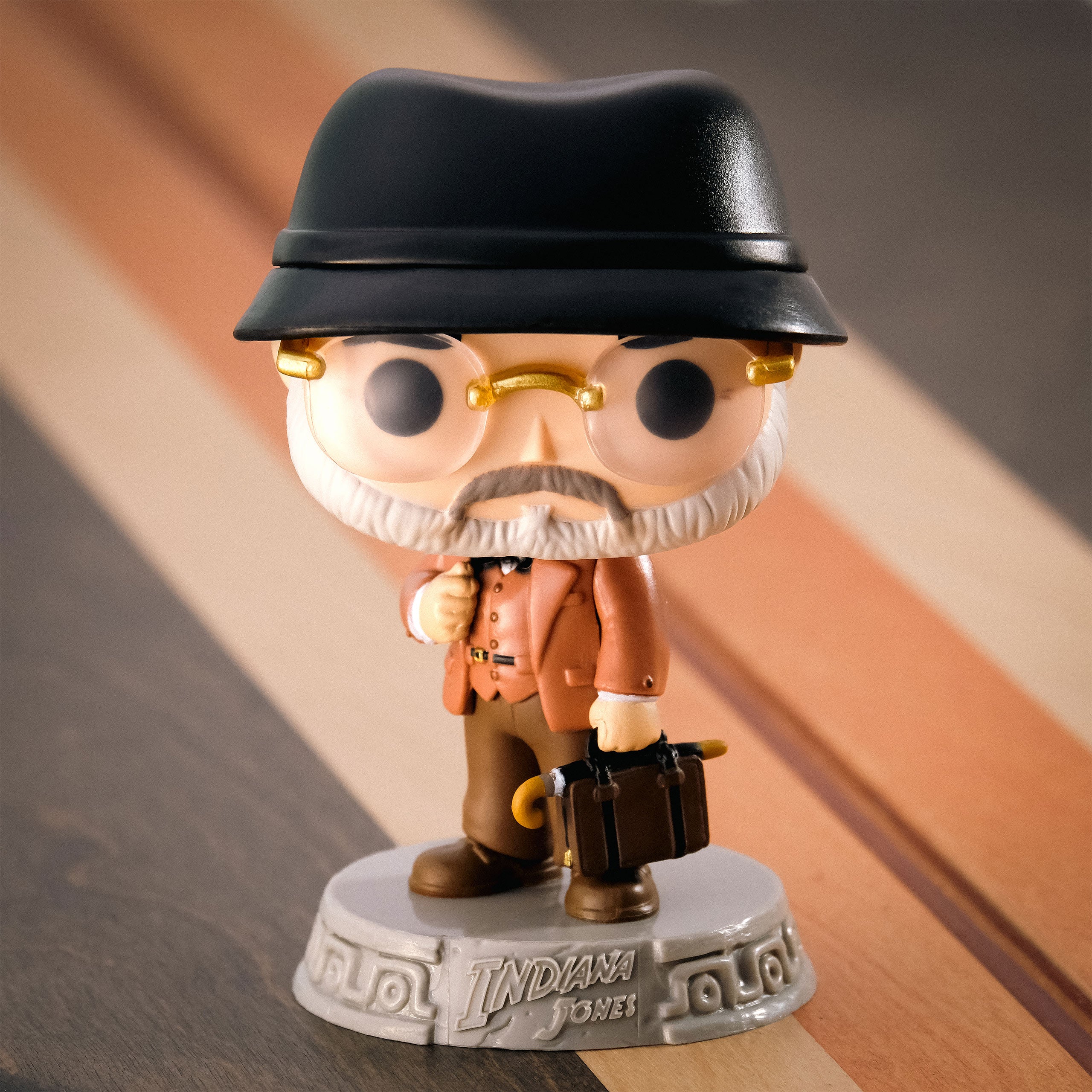 Product image Indiana Jones - Henry Funko Pop Figure
