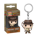 Product image Indiana Jones - Funko Pop Keychain
