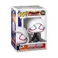 Product image Spider-Man Across The Spider-Verse - Spider-Gwen Funko Pop Figure with Bobblehead