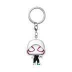 Product image Spider-Man Across The Spider-Verse - Spider-Gwen Funko Pop Keychain