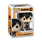 Product image Haikyu!! - Tobio Kageyama Funko Pop Figure